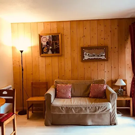 Apartment Boost Your Immo 225 / Le Pluton Les Deux Alpes
