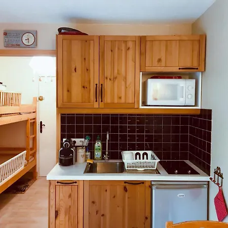 Apartment Boost Your Immo 225 / Le Pluton